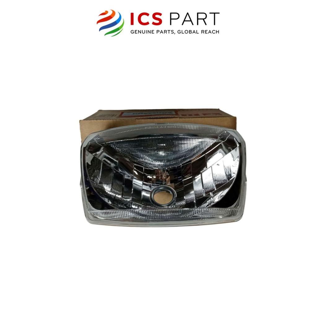 Pha Đèn HONDA Dream 100 Việt 2001-2005 (Pha Trong) (33120KFV951)