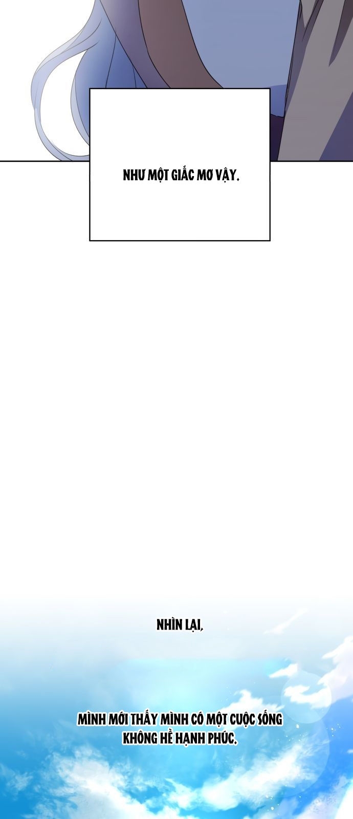 tôi muốn trở thành cô ấy dù chỉ là một ngày chapter 17 53