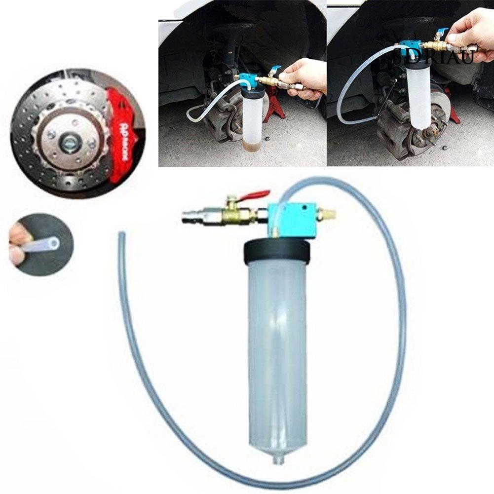 Bộ Dụng Cụ Thay Dầu Phanh Xe Hơi Xxlgjx
