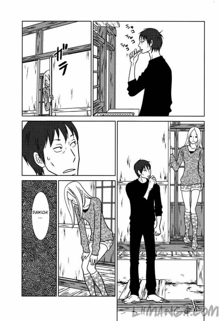 usagi drop chapter 52 18