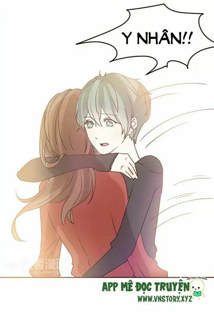 tình yêu không nói dối chapter 57 22