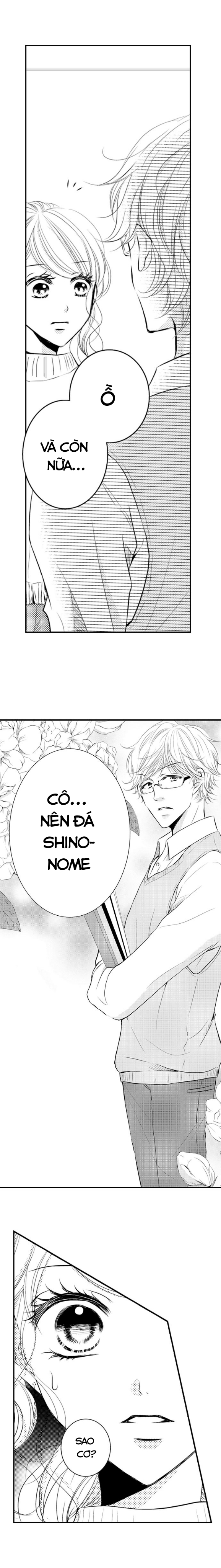 sự cao trào hoàn hảo chapter 16 13