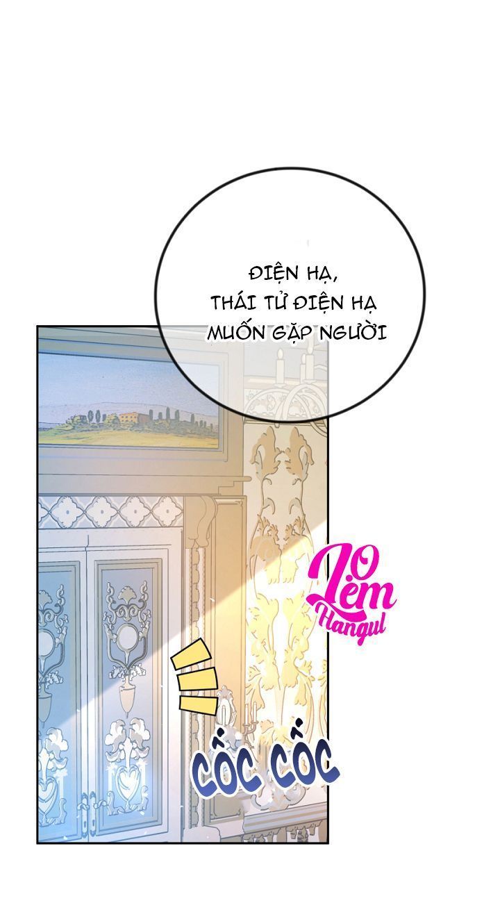 con rối ác nữ marionette chapter 1 43