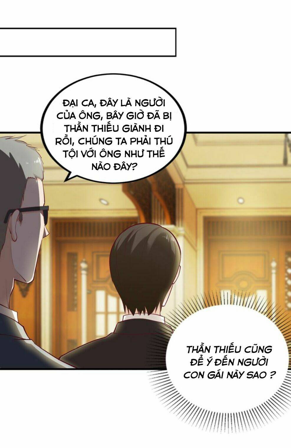 những mối tình bí mật không thể nói chapter 4 4