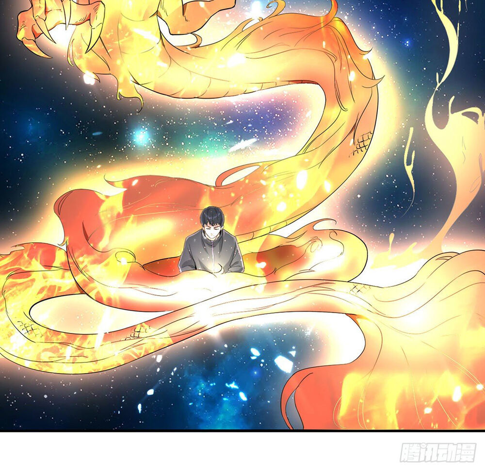 ông bố mạnh mẽ nhất lịch sử chapter 0 15