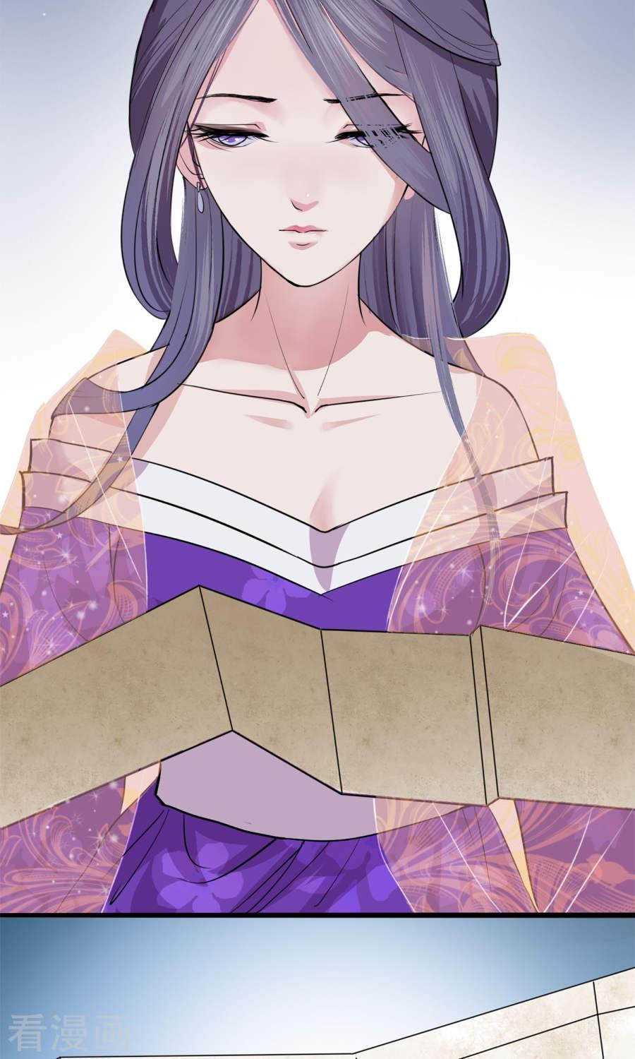 độc đương hoàng hậu chapter 4 14