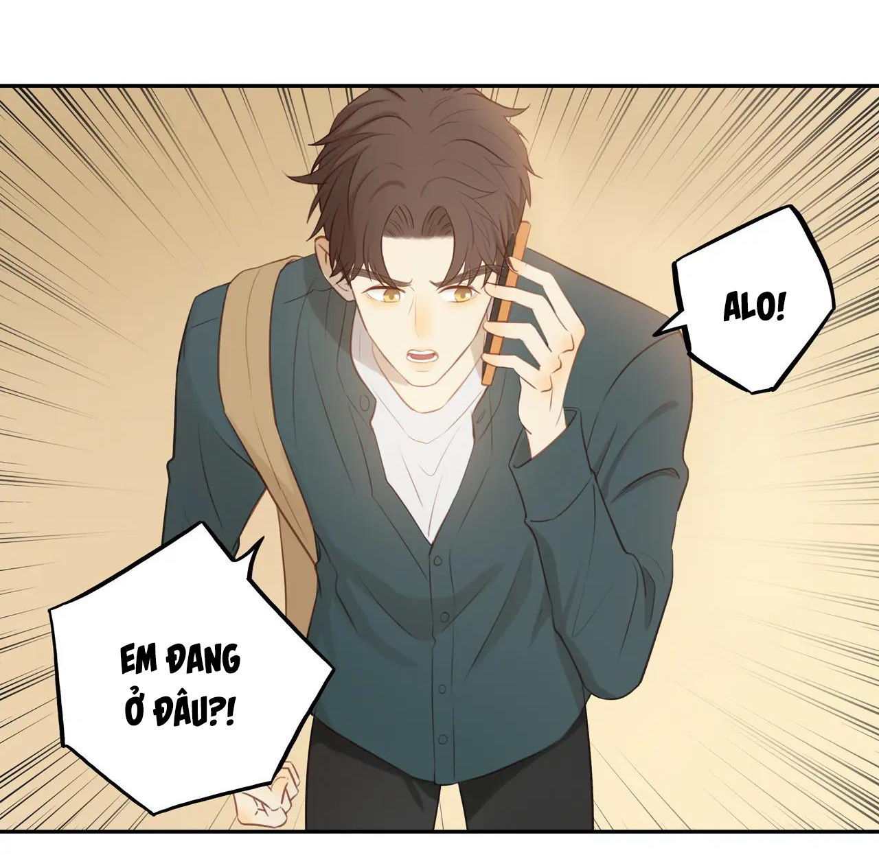 em trai nhà bên thật khó quản chapter 25 29