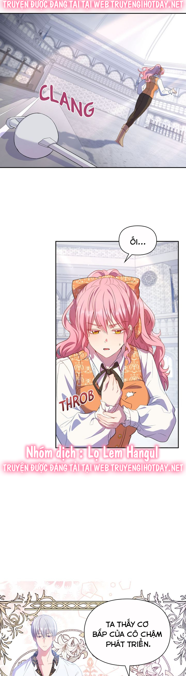 thuần hóa hoàng đế bạo chúa chapter 37 2