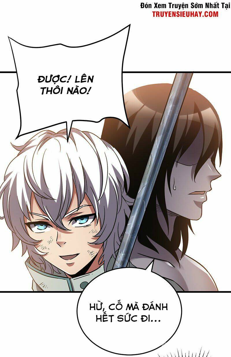 trò chơi thời mạt thế chapter 11 44