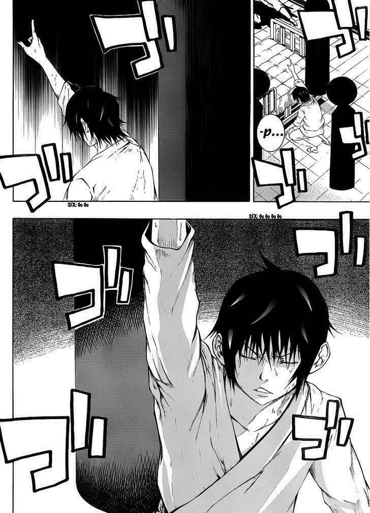 kamisama no iutoori chapter 7 15