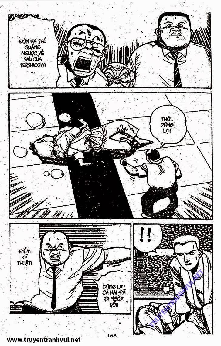 yawara chapter 102 18