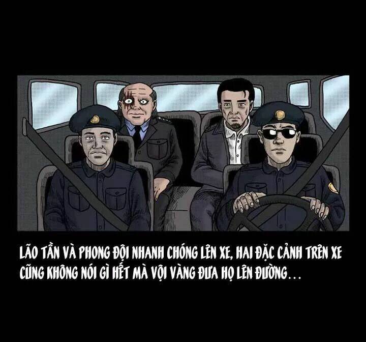 kỳ án có thật chapter 46 17