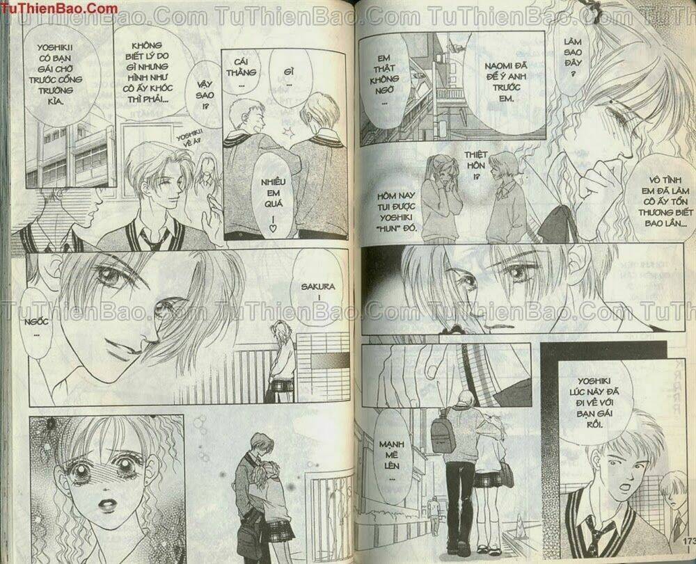 tiêu khúc tương tư chapter 7 86