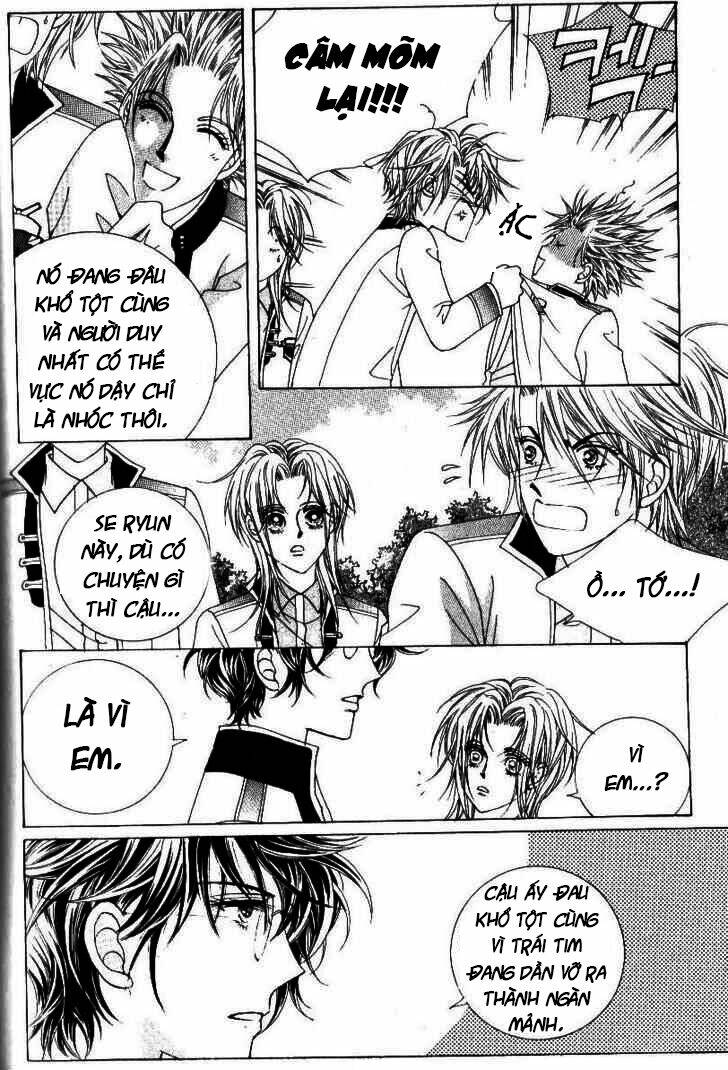 thần tượng mua sắm chapter 40 8