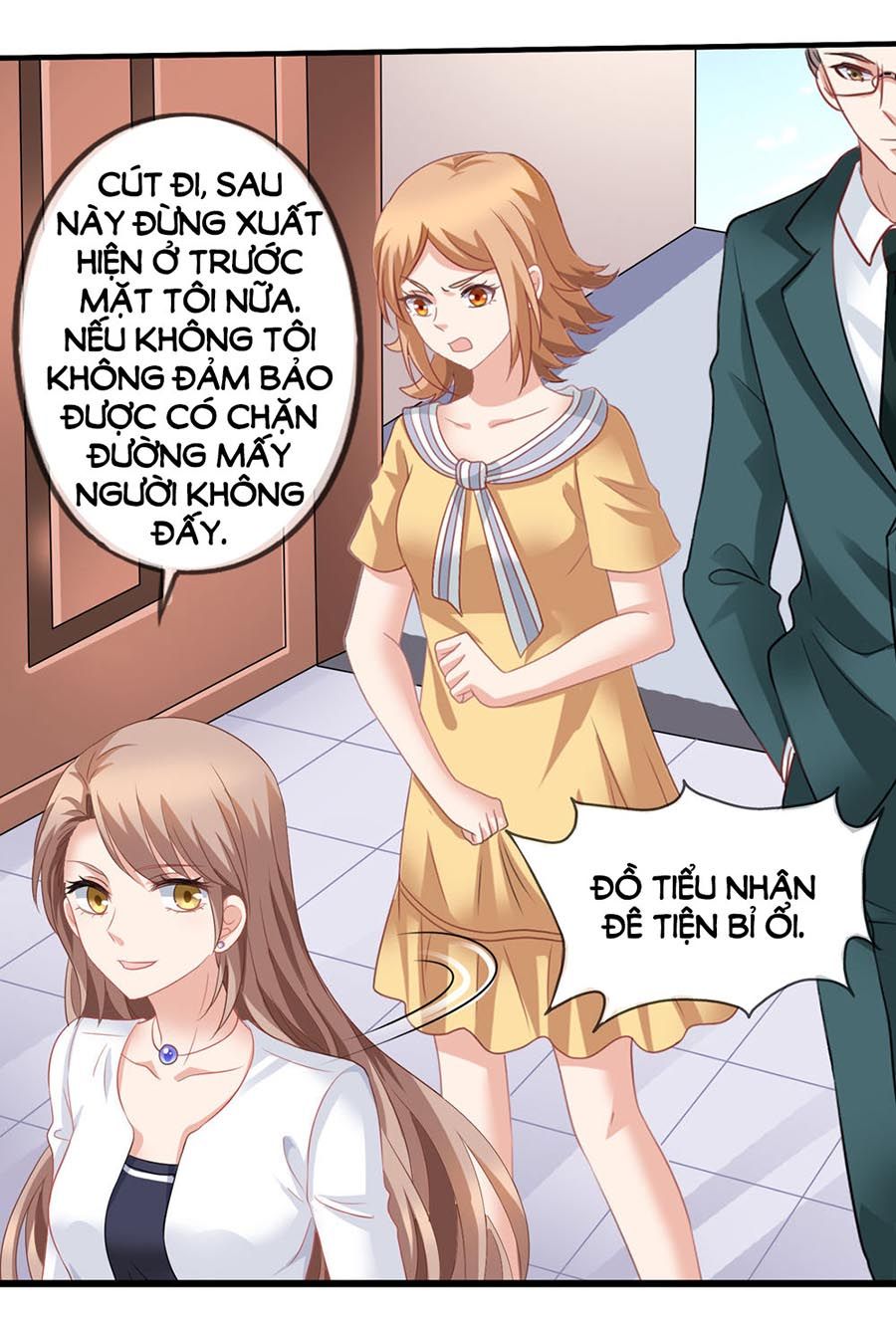 mỹ vị giai thê chapter 60 25