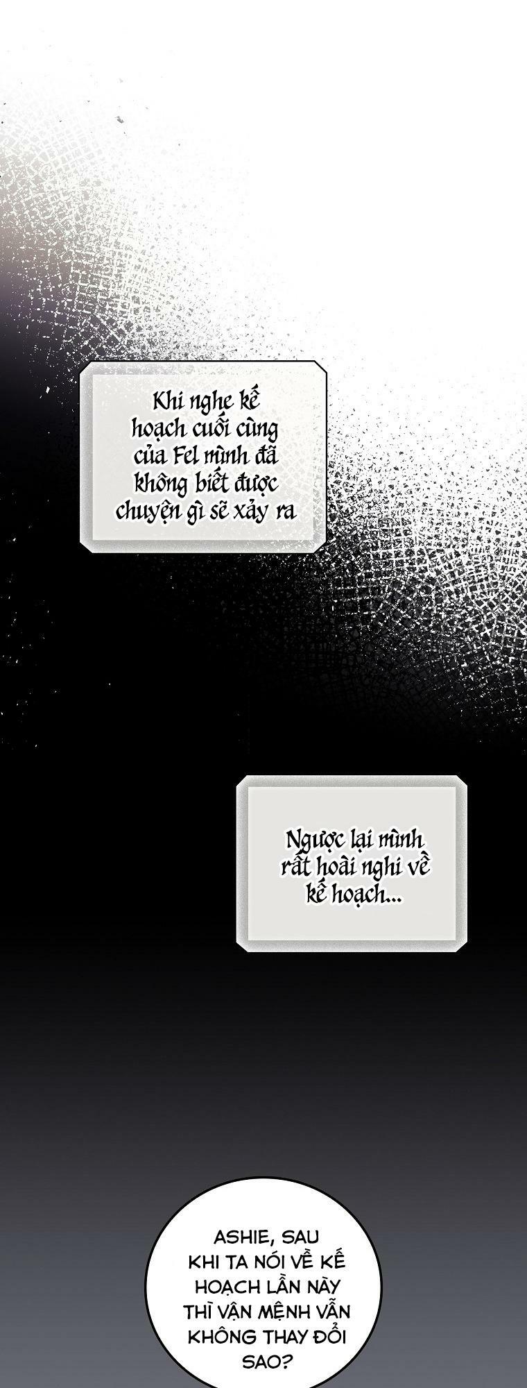 tôi nhìn thấy cái chết của bạn chapter 36 19