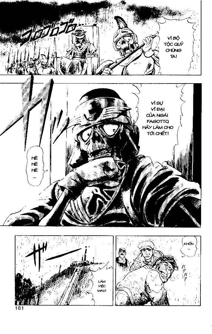 violinist of hameln - cây đàn kì diệu chapter 5 3