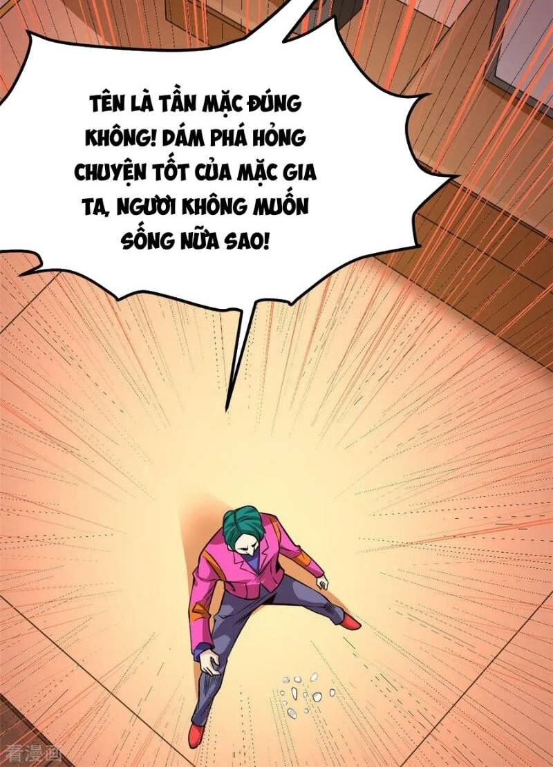 đô thị đỉnh phong cao thủ chapter 54 28