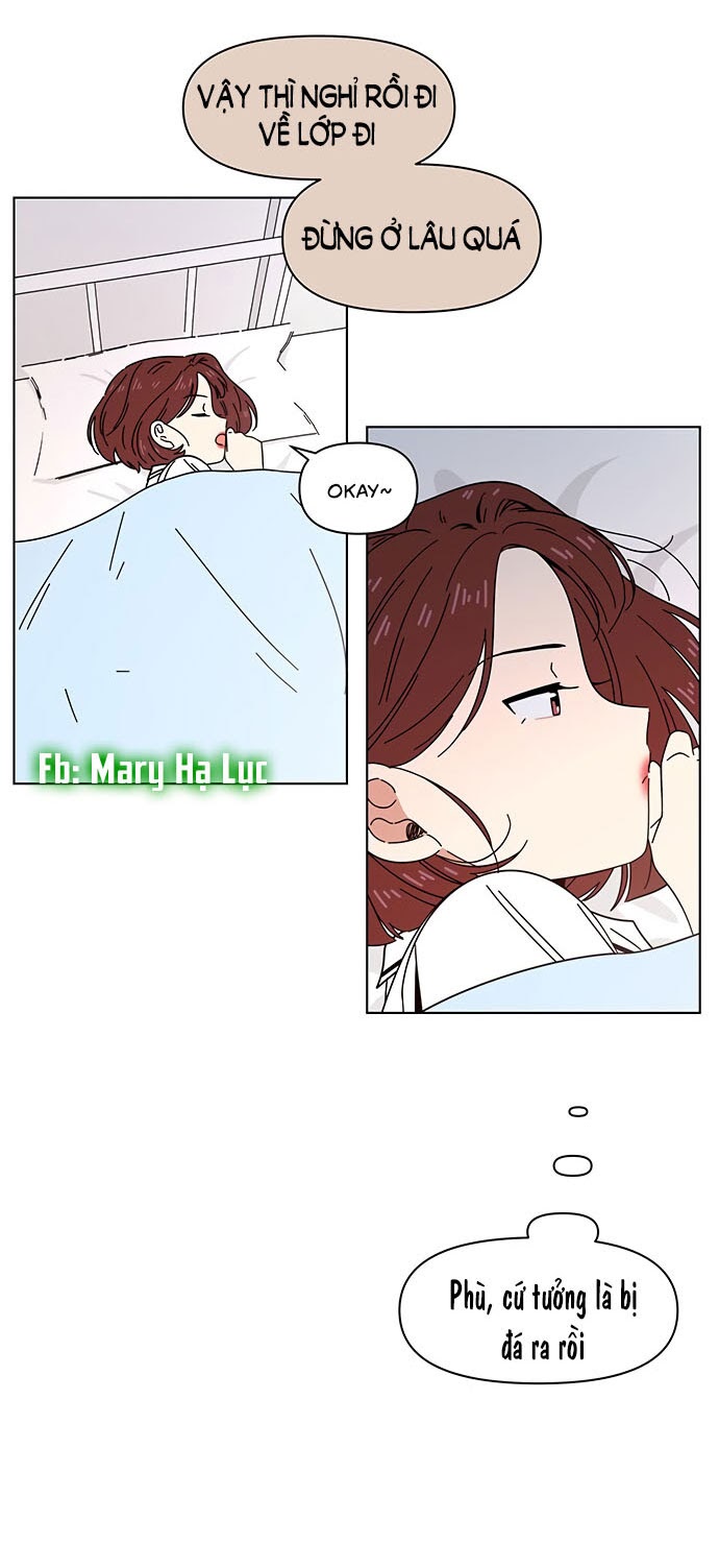 thanh xuân rực rỡ - season of blossom chapter 24 43