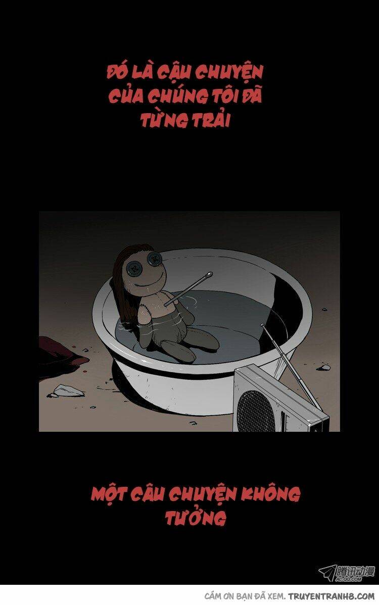 0.0 mhz - tần số chết chapter 0 7