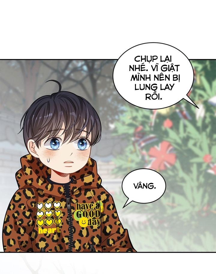 hôn nhân bị đánh cắp của hồ ly chapter 31 33