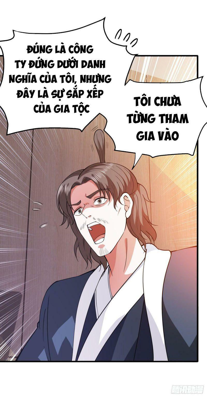 tối cường thần y tại đô thị chapter 170 34