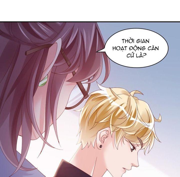 chiếc bật lửa và váy công chúa (b) chapter 11 85