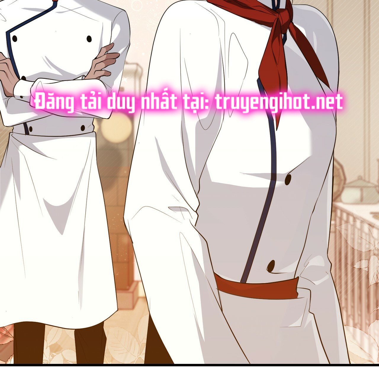 hãy nếm và nuốt đi nào chapter 17.2 16