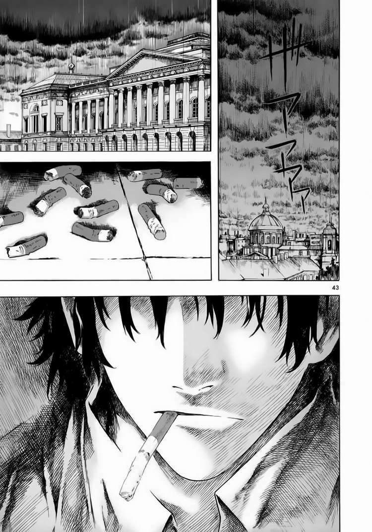 shin angyo onshi (tân ám hành ngự sử) chapter 53 42