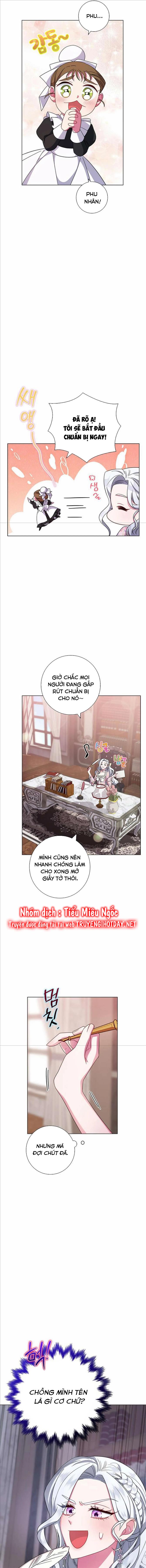 tôi trở thành mẹ của nam chính hoàn hảo chapter 4 13