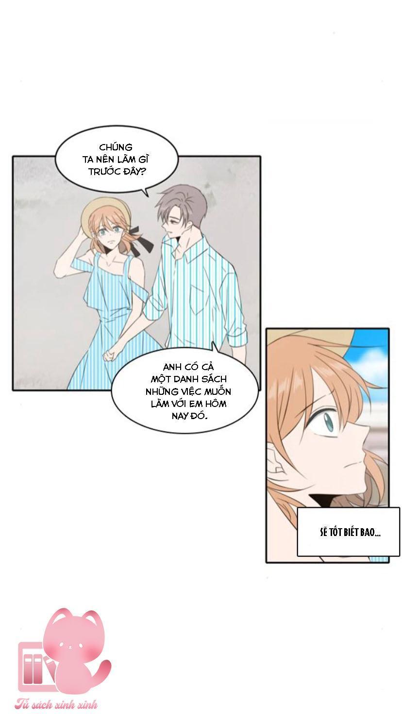 a good day to be a dog chapter 80 33