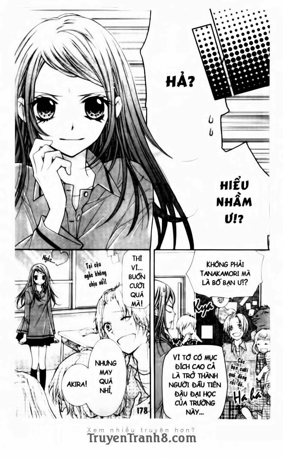 ác ma của chiến thắng chapter 21 25