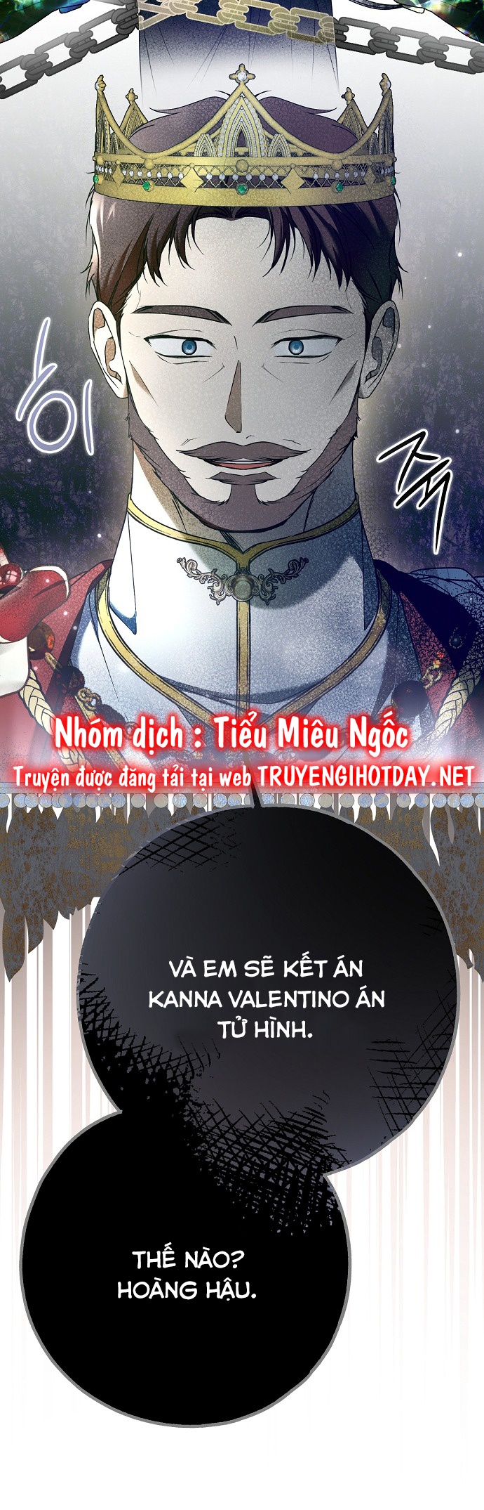 ai đó đang chiếm hữu cơ thể của tôi chapter 33 43