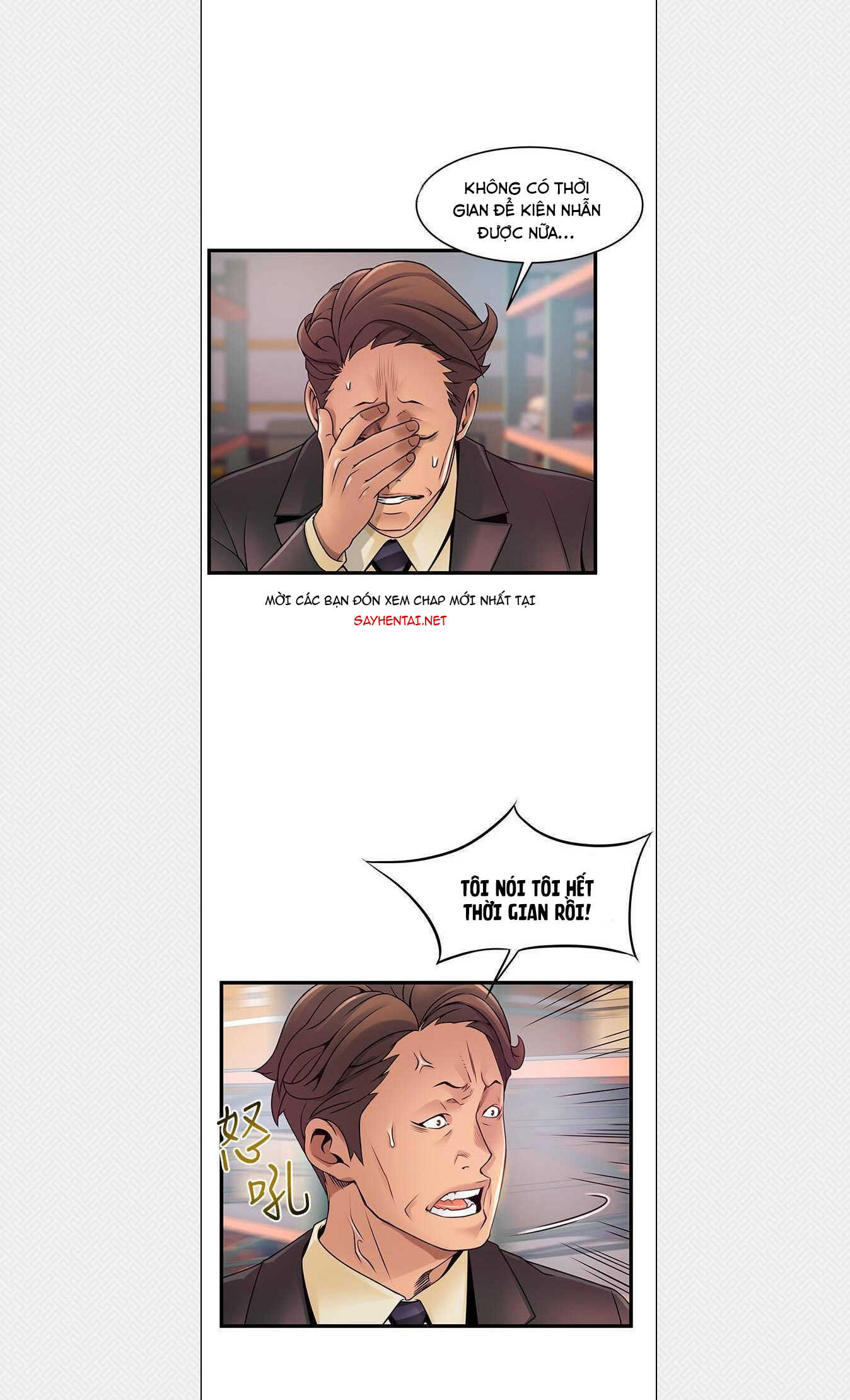 điểm yếu chapter 90 30