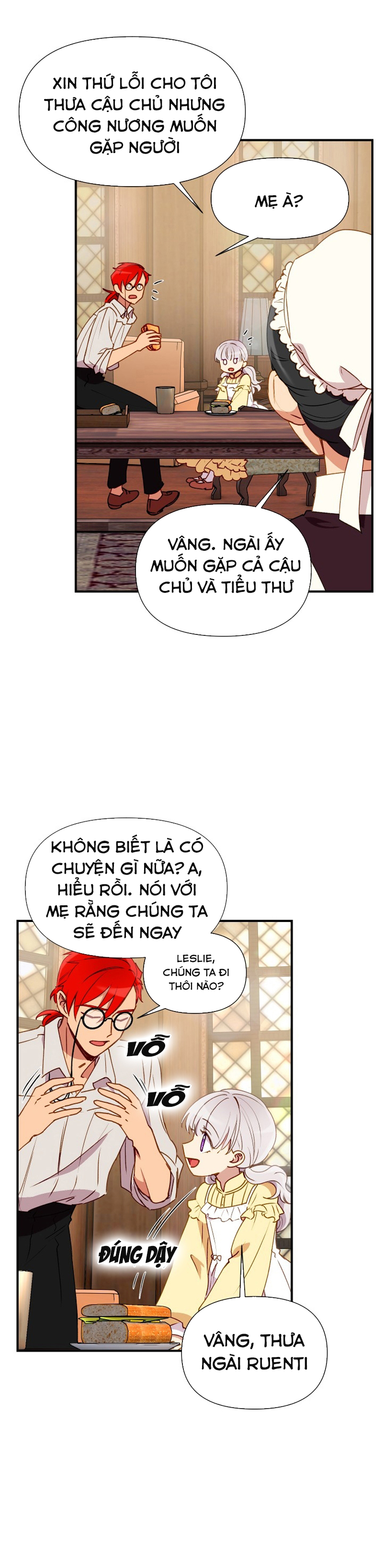 bản khế ước với nữ công tước ác ma chapter 24 17