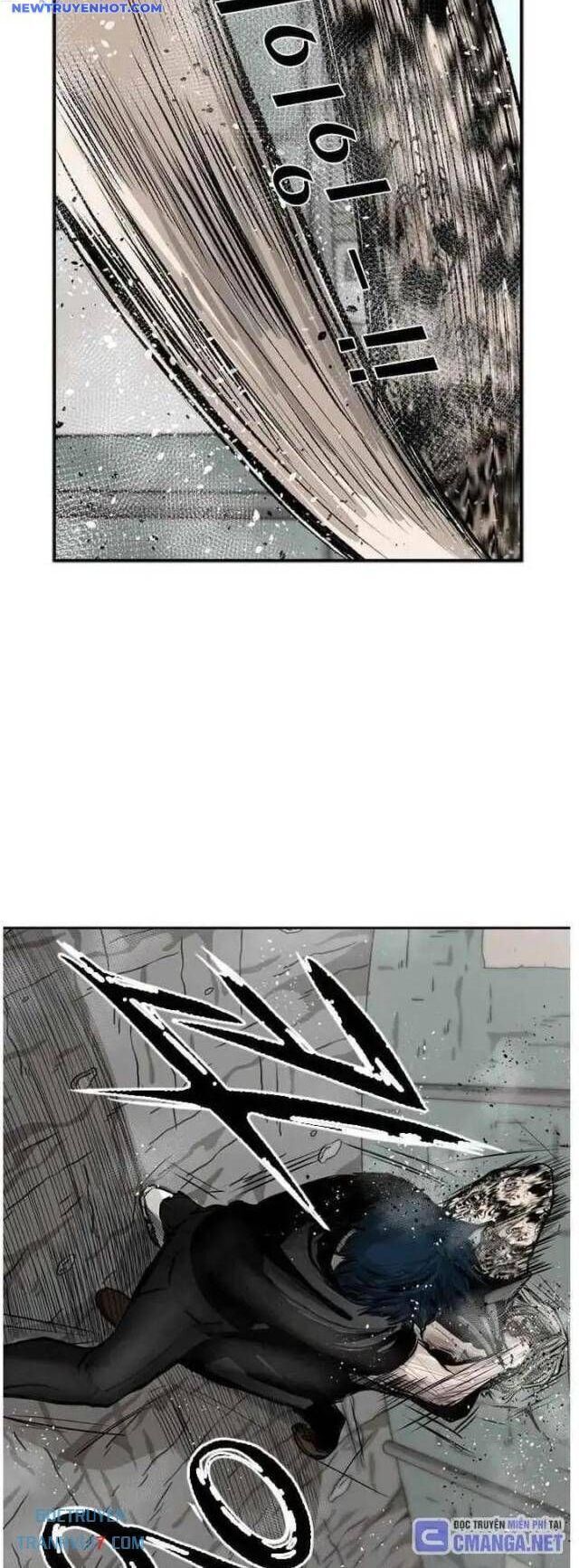 shark - cá mập chapter 66 18