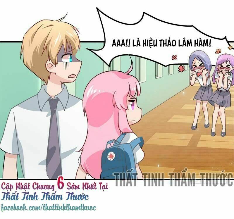 cuồng duệ tiểu thê chapter 5 34