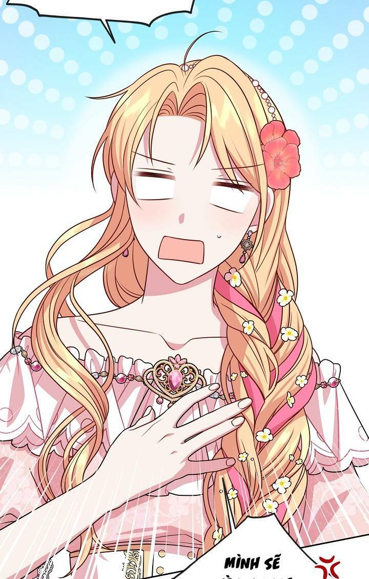 tôi đã nuôi dưỡng bạn thời thơ ấu thành bạo chúa chapter 46 21