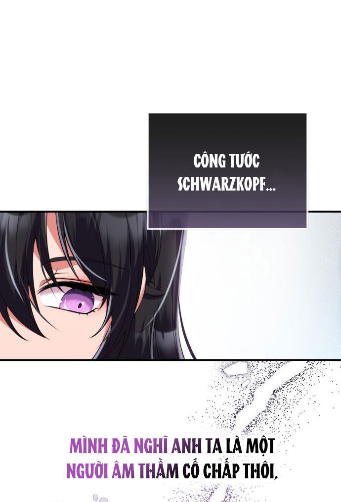 tôi sẽ ly hôn với người chồng bạo chúa chapter 43.1 1