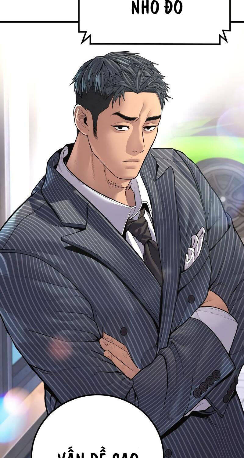 đặc vụ kim chapter 153 177