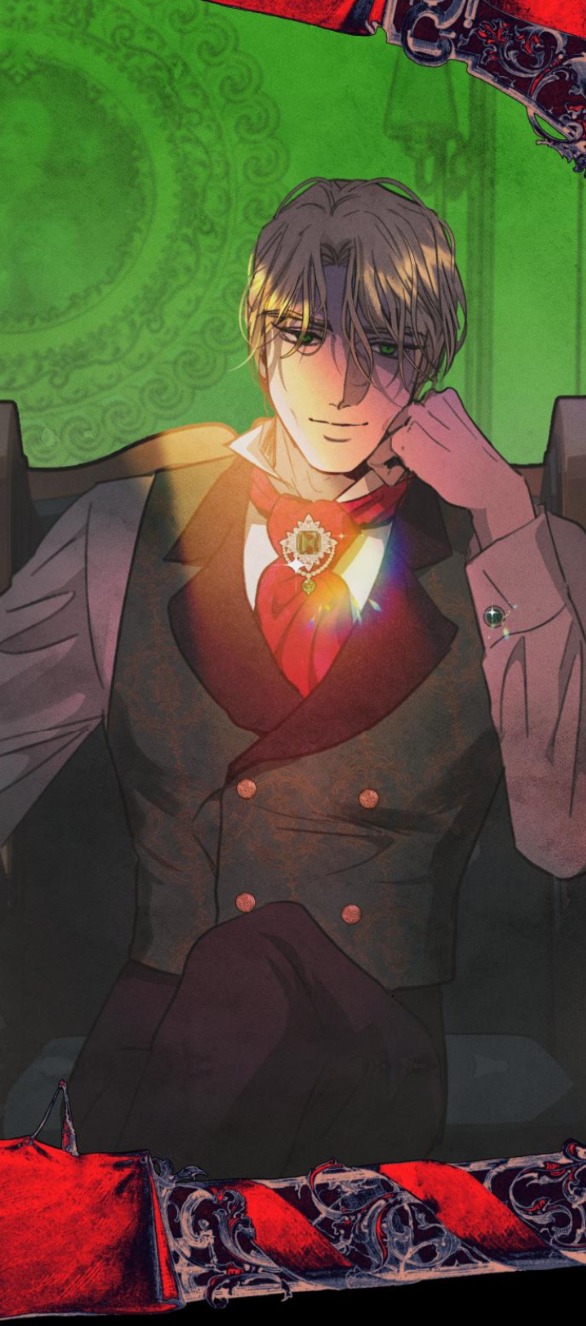 người tình đêm xanh chapter 5.1 24