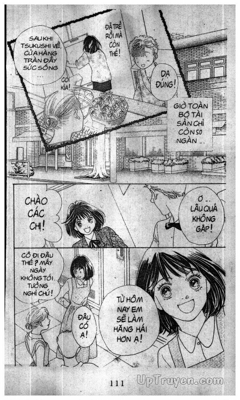 con nhà giàu chapter 188 108