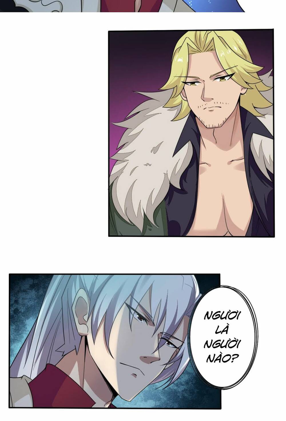 tu chân giả tại dị thế chapter 191 7