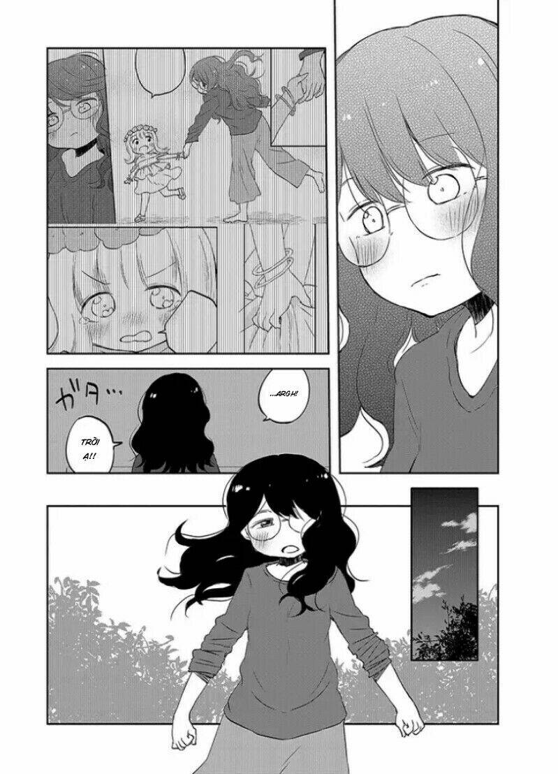 let's reconcile with lily maria chapter 2 13