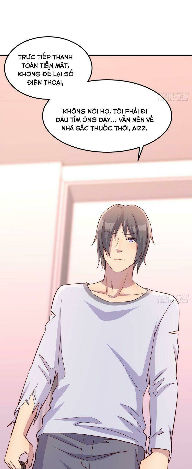 y thánh thiên tài tại hoa đô chapter 9 26