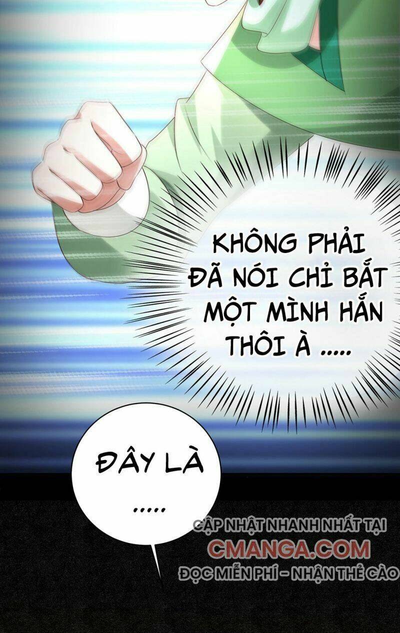 thiên kim bất hoán chapter 80 4