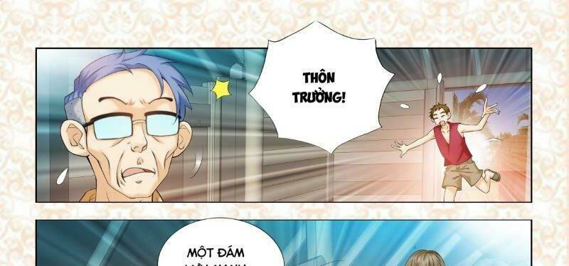 kỳ hiệp địa cầu chi chân tướng trong sa mạc chapter 8 25