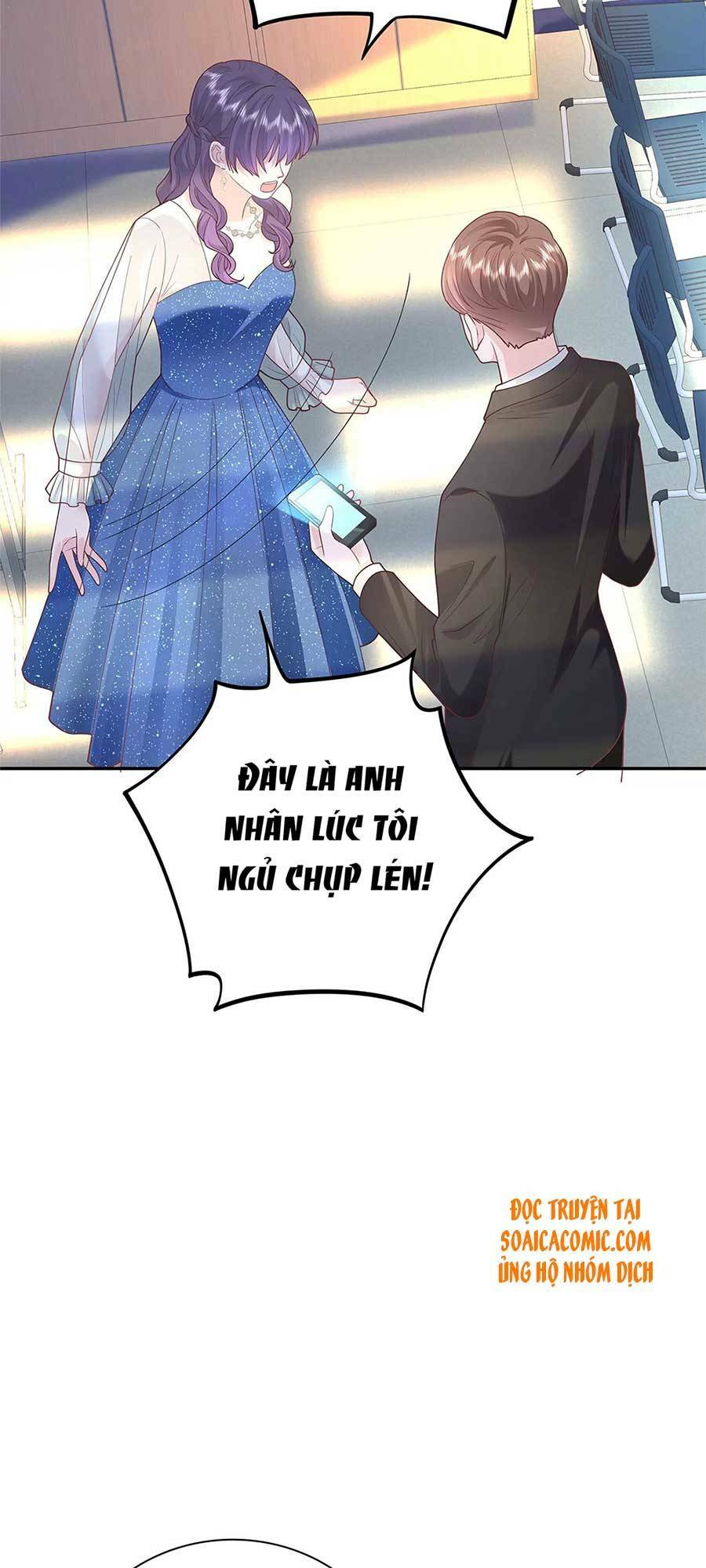 tôi dựa vào tà ý: nghịch chuyển nhân sinh chapter 40 29