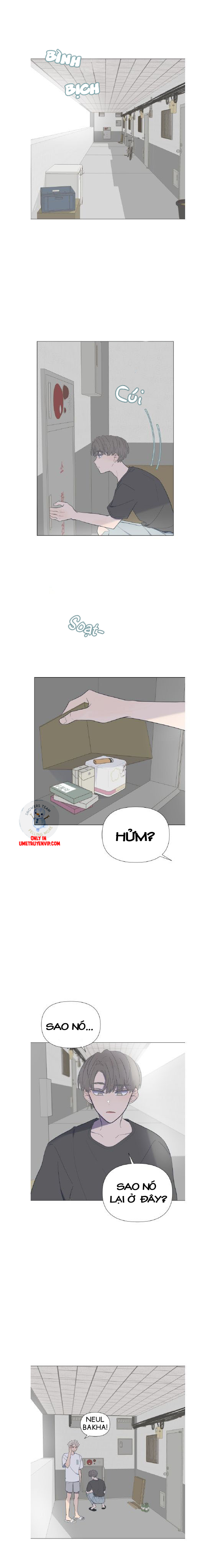 moonchild chapter 11 17