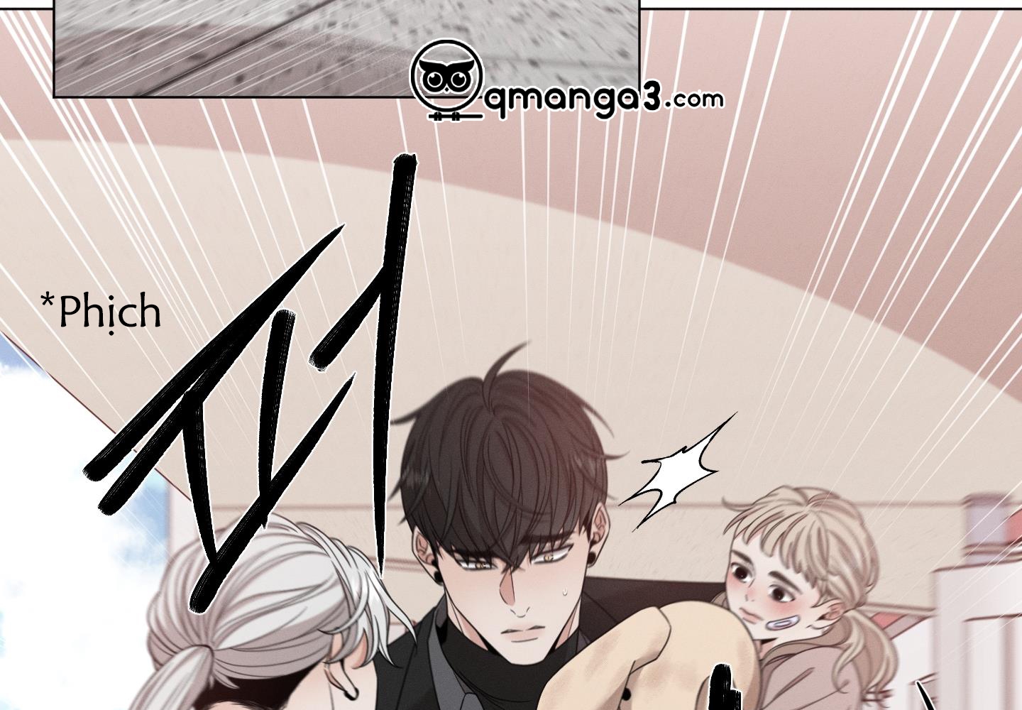 hội chứng minmotion chapter 16 38